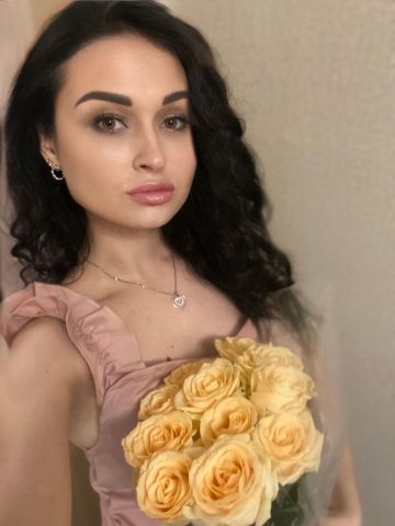 Проститутка Индира